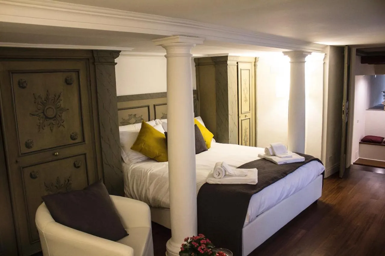 Cavour44 - Palazzo Canossa Verona Apartment