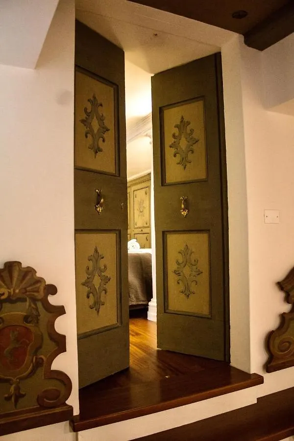 Cavour44 - Palazzo Canossa Verona