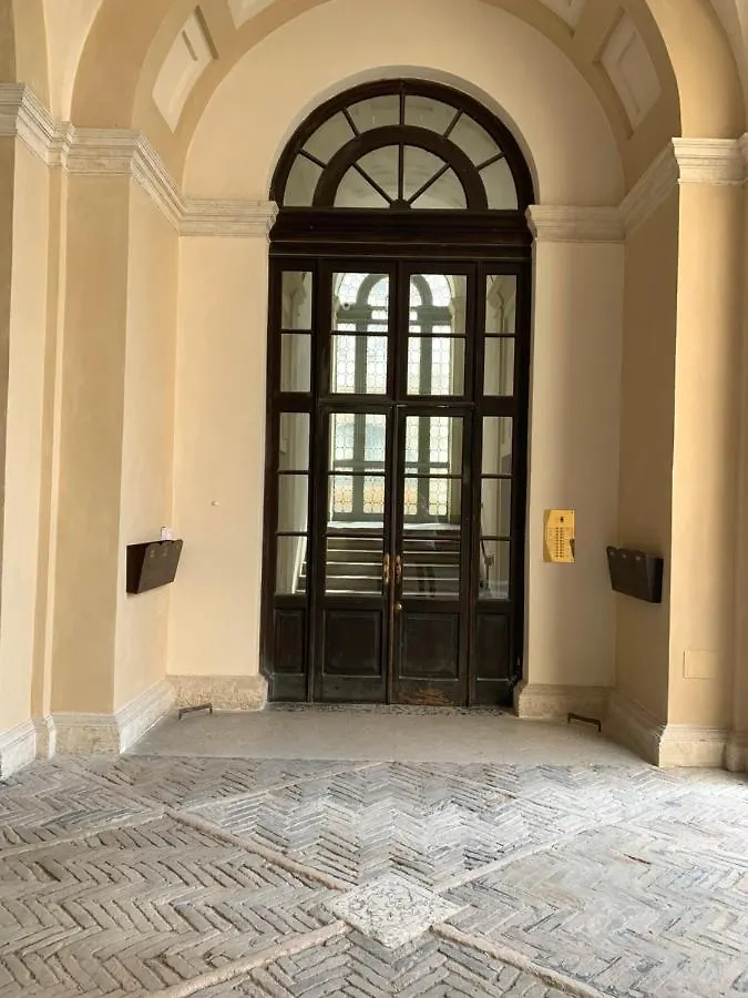 Apartment Cavour44 - Palazzo Canossa Verona Italy