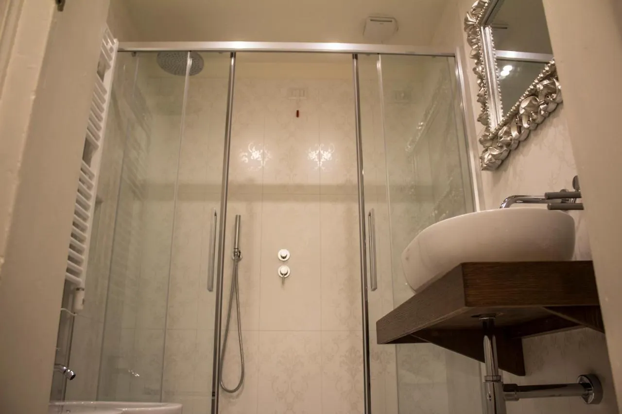 Cavour44 - Palazzo Canossa Verona Apartment