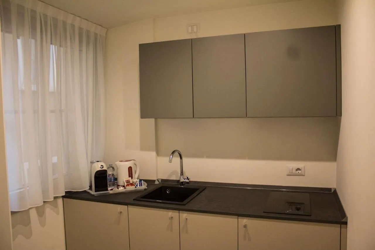 Apartment Cavour44 - Palazzo Canossa Verona
