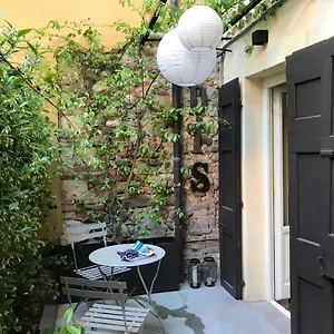 Appartement Dimora Tito Speri Near Arena, Verona