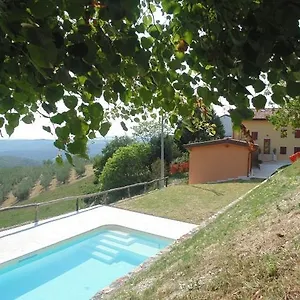 Vakantieboerderij Corte Maccini, Verona