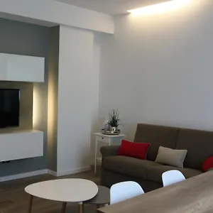 Appartement Calla, Calluna & Gardenia, Verona