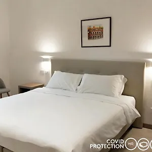 Appartement Via Poma Apartments&rooms, Verona