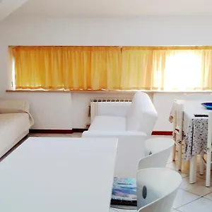  Appartamento Santa Barbara
