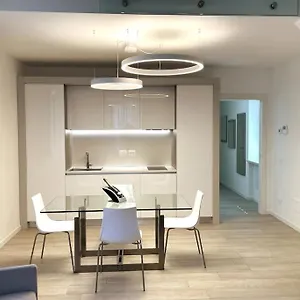  Appartamento Queen Luxury