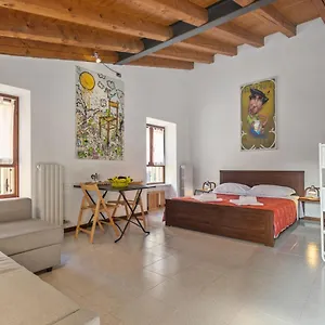 Carega - Affitti Brevi Italia Apartment