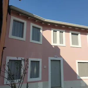 Corte Quadrifoglio Apartment
