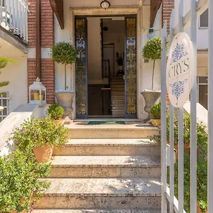 Appartement Crys: Apartments, Holiday, Business,, Verona