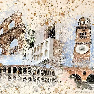  Appartamento Bra Locazione Turistica