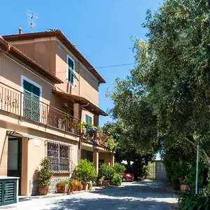 Giorgi Appartamento Albenga