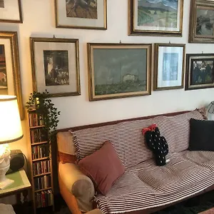 Casa Violante Apartment