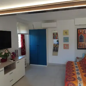 Casa Isabelle Mel Appartamento La Spezia