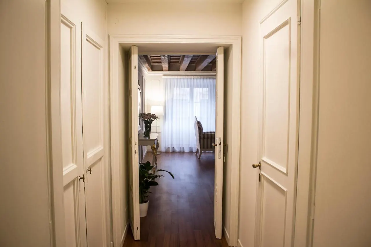 Apartment Cavour44 - Palazzo Canossa Verona